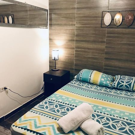Casa Mama Waldy Hostel Cartagena Kültér fotó