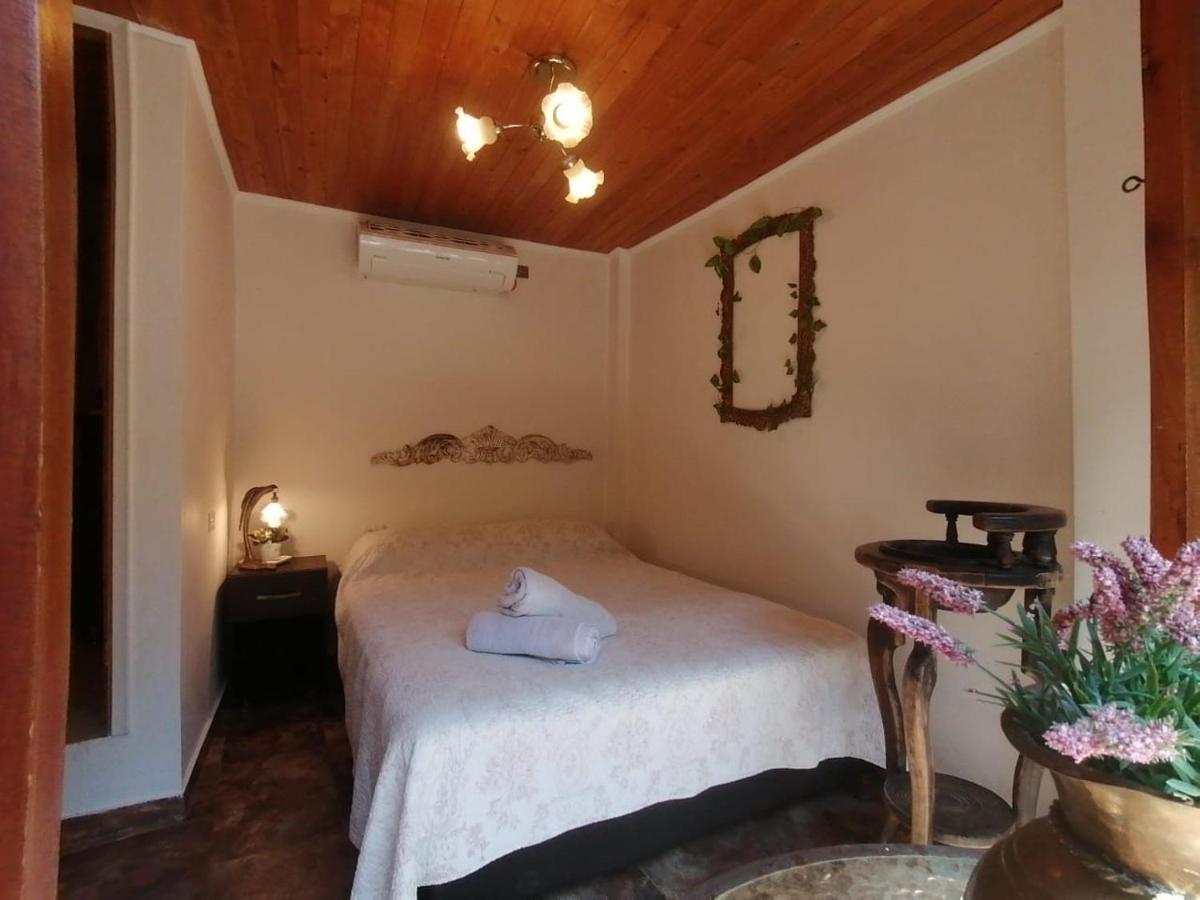 Casa Mama Waldy Hostel Cartagena Kültér fotó