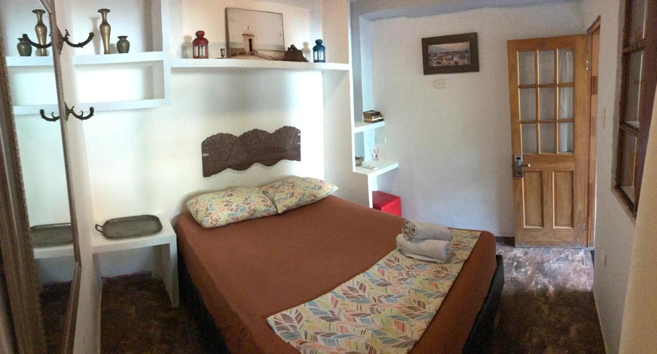 Casa Mama Waldy Hostel Cartagena Kültér fotó