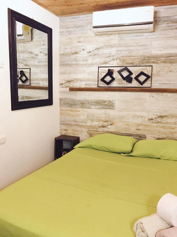 Casa Mama Waldy Hostel Cartagena Kültér fotó