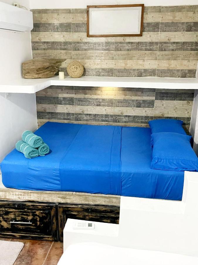 Casa Mama Waldy Hostel Cartagena Kültér fotó