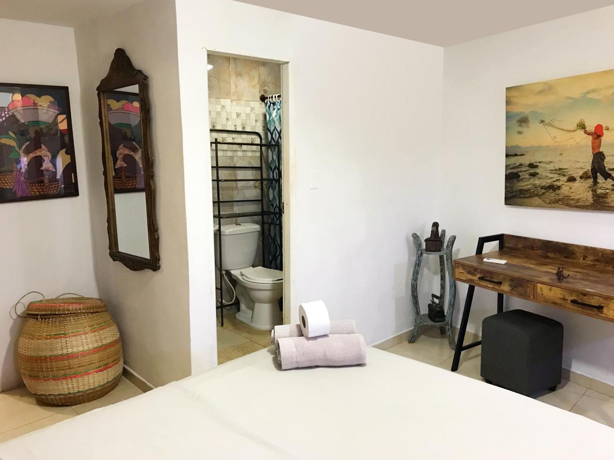 Casa Mama Waldy Hostel Cartagena Kültér fotó